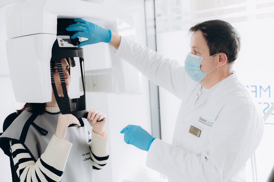 Diagnostyka stomatologiczna tomografia szczęki i żuchwy diagnostyka_stomatologiczna_tomografia_szczeki_i_zuchwy