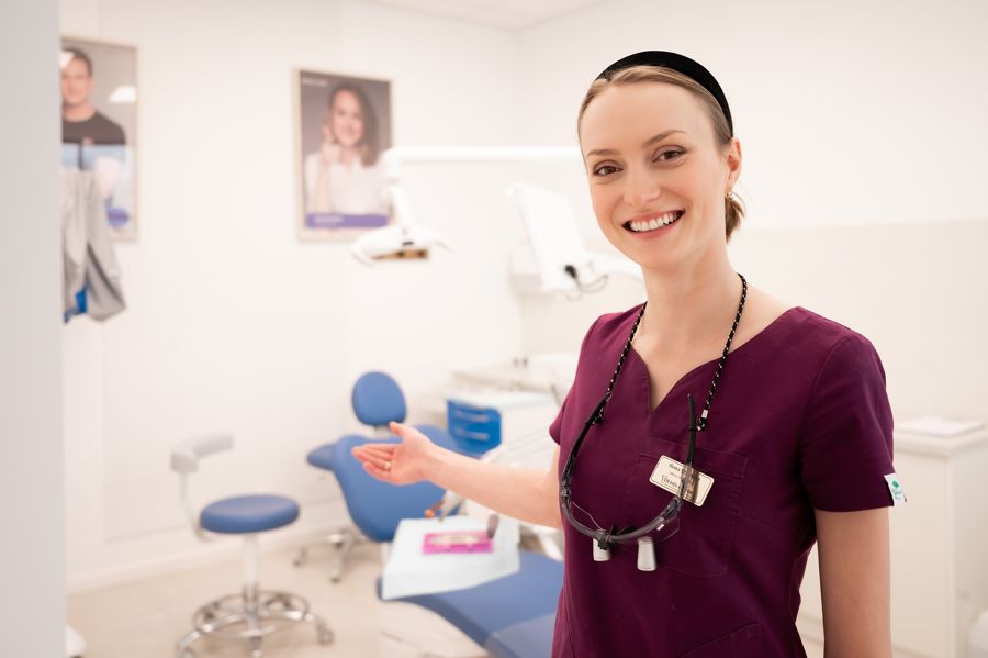 Diagnostyka stomatologiczna tomografia szczęki i żuchwy pierwsza_wizyta_w_denis_clinic