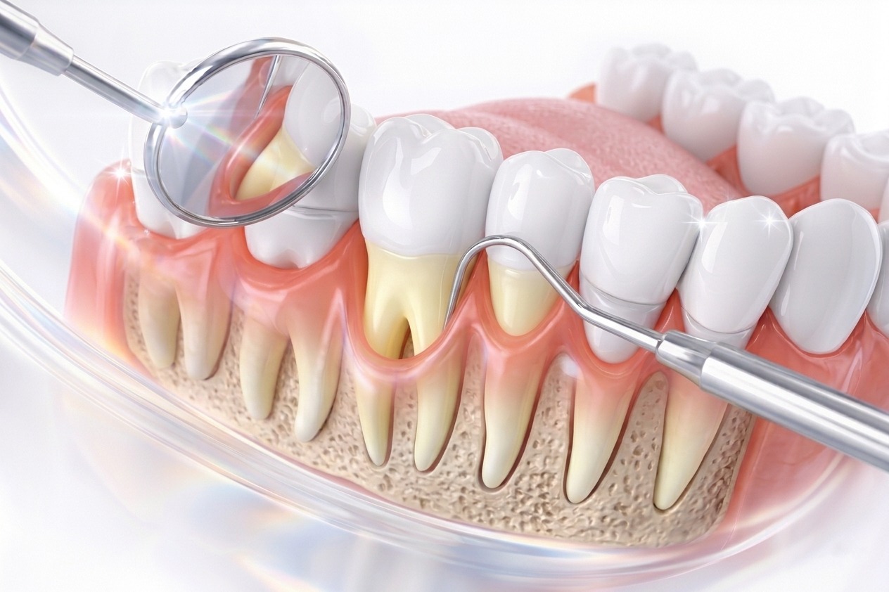 periodontologia