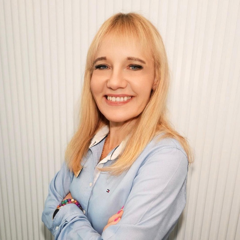 Agnieszka_Stradomska_Recepcjonistka
